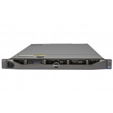 SERVER: DELL POWEREDGE R610 ,6Bay 2.5" Chassis